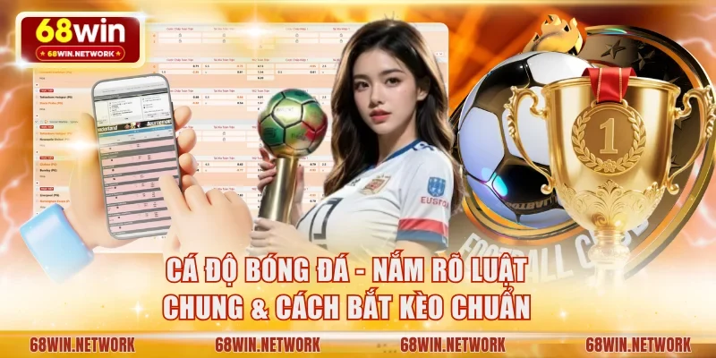 Cá độ bóng đá