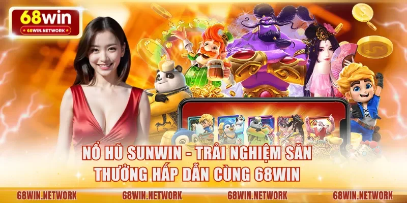 Nổ hũ Sunwin