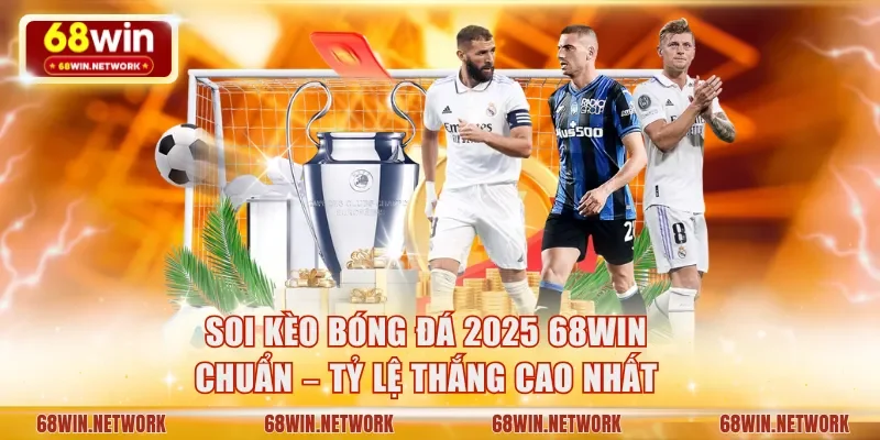 soi kèo bóng đá 2025